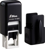 Shiny S-820 Self-Inking Stamp