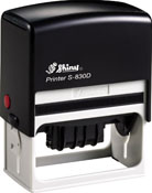 Shiny S-830D Self-Inking Dater