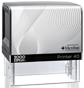 Cosco P40 Self-Inking Stamp