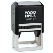 Cosco Self Inking P54 Stamp