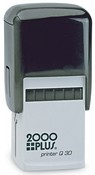 Cosco Q30 Self-Inking Stamp