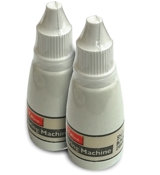 IN-NI1 - Numbering Machine Ink, 1 oz. bottle