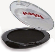 Fingerprint Pad, 1-3/8" diameter