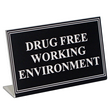 FREE4X6 - Freestanding Sign 4"X6"