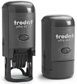 Trodat 46119 Self-Inking Dater