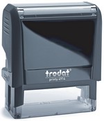 Trodat Printy 4914 Self-Inking Stamp 