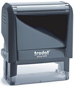 Trodat Printy 4915 Self-Inking Stamp