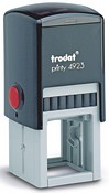 Trodat Printy 4923 Self-Inking Stamp