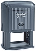 Trodat Printy 4927 Self-Inking Stamp