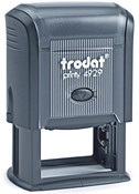 Trodat 4929 Replacement Ink Pad (6/4929)