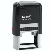 Trodat Printy 4941 Self-Inking Custom Stamp