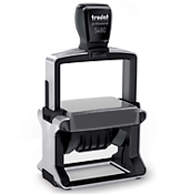 Trodat Professional 5480 Self-Inking Dater