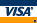 VISA logo