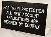 D9G - Equifax Sign